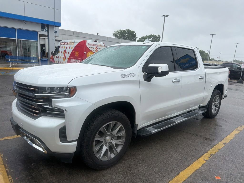 chevrolet silverado 1500 2019 3GCUYHED2KG190662 image chevrolet silverado 1500 2019 3GCUYHED2KG190662 image